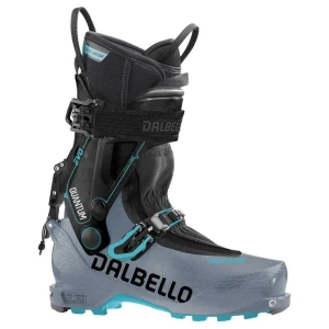 Dalbello Botas De Esquí De Mujer Quantum Evo Cloud / Black 27.5