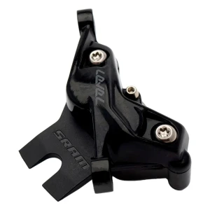 Sram Étrier De Frein à Disque Level Silver Stealth 4p
