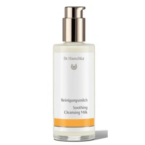 Dr Hauschka Démaquillant Soothing Milk 145ml One Size unisex
