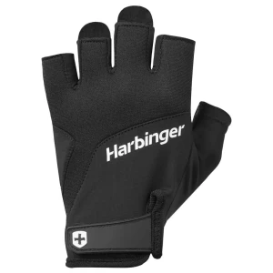 Harbinger Gants D´entraînement Training Grip 2.0 Black L