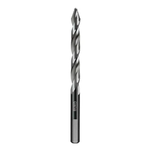 Ruko Foret à Métaux Flowstep Hss 2.5 Mm Silver One Size