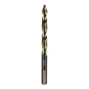 Ruko Broca De Metal Flowstep Hsse-co 5 7.5 Mm Silver One Size