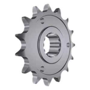 Afam Piñón Delantero 52613 Silver 15t