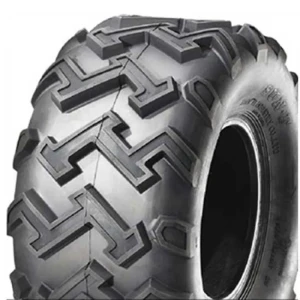 Gps Neumático Trasero De Quad A-001 47 4pr Black 24 x 11.00