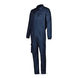 Edm Combinaison 488 Batop Navy Blue 62