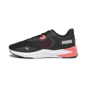 Puma Baskets Disperse Xt 3 Black / Fire Orchid EU 44