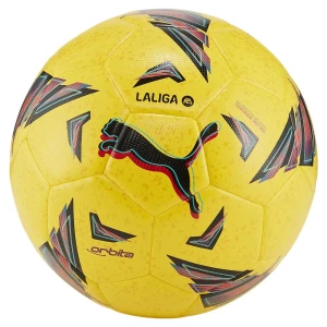 Puma Ballon De Football Orbita Laliga 1 Dandelion 4 unisex