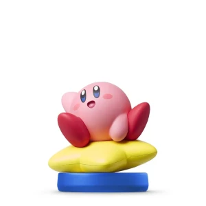 Nintendo Sw Amiibo Kirby Multicolor One Size unisex