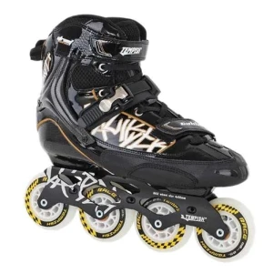 Tempish Patins En Ligne Caliber Black EU 37 Homme,Femme