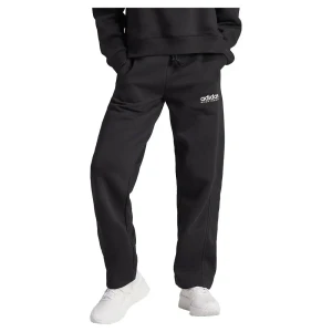 Adidas Joggers All Szn Fleece Graphic Black M Femme