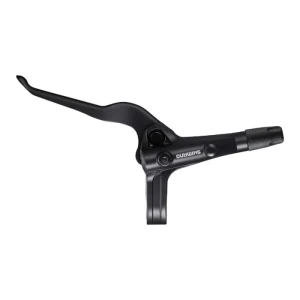 Shimano Frein Arrière Deore Bl-mt402 + Br-mt420 Hydraulic 4p