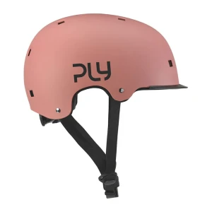 Ply Helmets Casque Urbain Plain