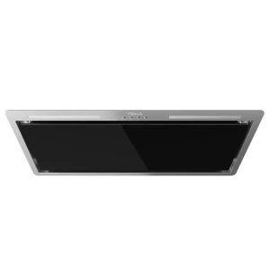 Teka Module Hotte Décorative Gfl 77651 Silver One Size unisex