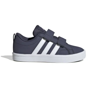 Adidas Baskets Vs Pace 2.0 Cf Shanav / Ftwwht / Cblack EU 34 Garçon,Fille