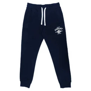 Everlast Pantalon De Survêtement Klayko Navy S Homme