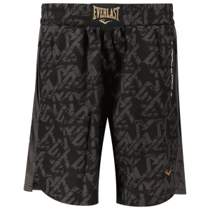 Everlast Short Saratoga Black S