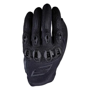 Five Guantes Stunt Evo 2 Airflow Black L