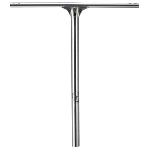 Blunt Guidon De Trottinette Soul 650 Mm Chrome One Size unisex