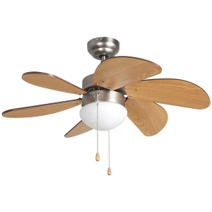 Orbegozo Ventilateur De Plafond Cp 15075 N Brown One Size unisex