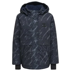 Hummel Veste Urban Tex Black Iris 140 cm