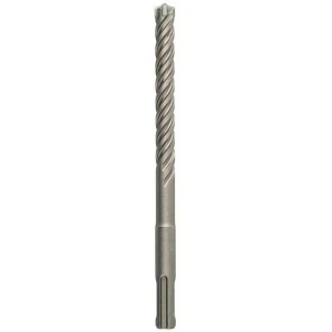 Bosch Accesorios Foret Sds-plus Pour Mur -5x 20x250x300 Mm Grey One Size