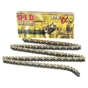 Did Cadena 428vx Black 134 Links
