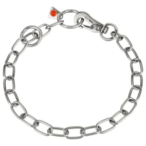 Sprenger Collar Para Perro Semi-long Silver 59 cm