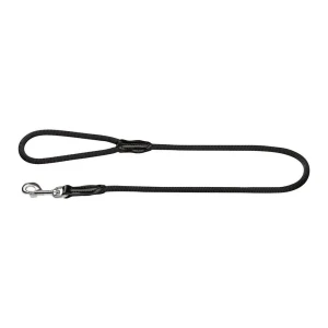 Hunter Pet Laisse Pour Chien Freestyle Black 200 cm