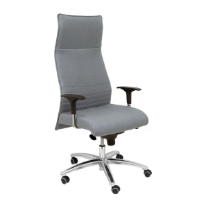 Piqueras Y Crespo Silla De Oficina Albacete Bali220 Grey One Size