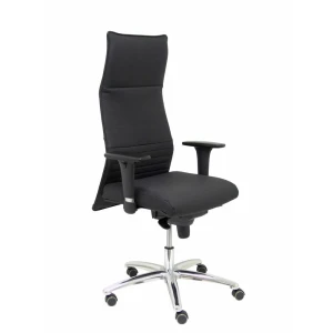 Piqueras Y Crespo Chaise De Bureau Albacete Sxlspne Xl Black One Size