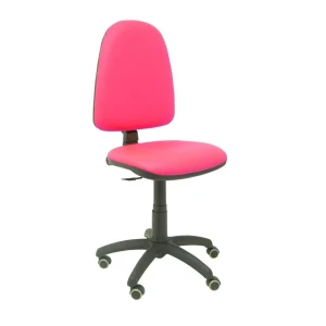 Piqueras Y Crespo Silla De Oficina Ayna Psp24rp Pink One Size