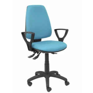 Piqueras Y Crespo Chaise De Bureau Ergonomique B13b8rn Sky Blue One Size