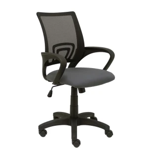 Piqueras Y Crespo Chaise De Bureau Bali 0b600rn Dark Grey One Size