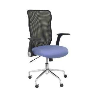 Piqueras Y Crespo Silla De Oficina Minaya Bali261 Light Blue One Size