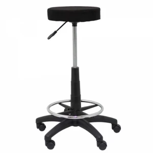 Forol Taburete Ajustable Tolosa Aran840 Black One Size