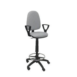 Piqueras Y Crespo Tabouret Réglable 40bgolf Grey One Size