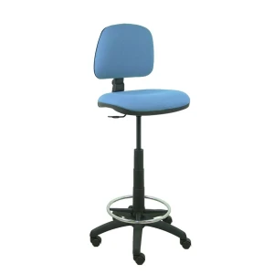 Piqueras Y Crespo Tabouret Réglable Cpb13rn Sky Blue One Size