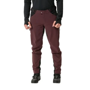 Vaude Bike Pantalon Qimsa Softshell Ii