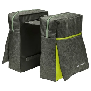 Vaude Bike Sacoches Twinzipper