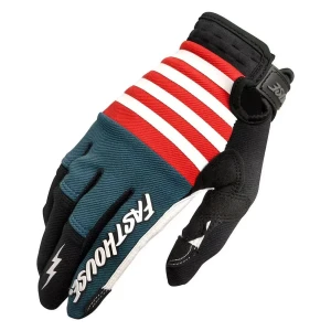 Fasthouse Gants Speed Style Omega