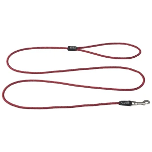 Rogz Laisse Pour Chien Rope 12 Mm Hllr12-c Red One Size