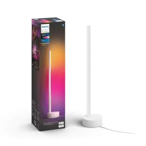 Philips Lámpara De Mesa De Signo De Gradiente White One Size