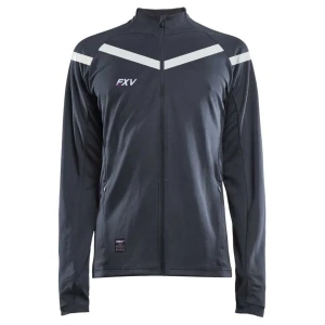 Force Xv Veste Victoire Grey White 5XL Homme