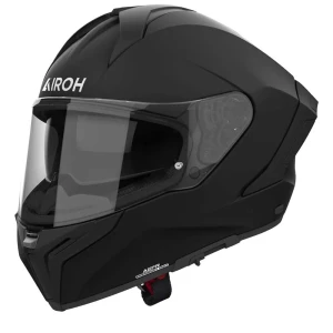 Airoh Casco Integral Matryx Matt Black XL