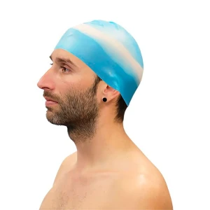 Softee Bonnet De Bain Assorti 10 Unités