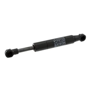 Stabilus Sillín De Choque Yamaha X-max 125/250/400 Black One Size