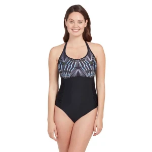 Zoggs Maillot De Bain Multiway 1 Piece