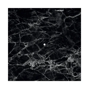 Creative Cables Panneau En Marbre Marquina Rose-one System Square Cvfq401f104 Grey 400 mm