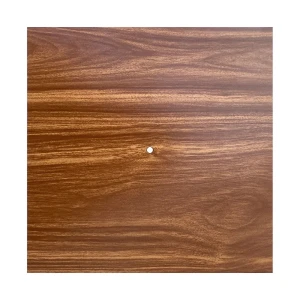 Creative Panel De Madera Rose-one System Square Cvfq401f110 Brown 400 mm