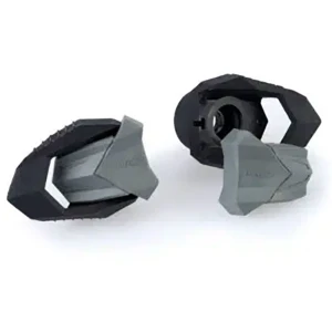 Puig Protector De Motor R19 50 Mm M10 Black / Grey One Size